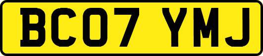 BC07YMJ
