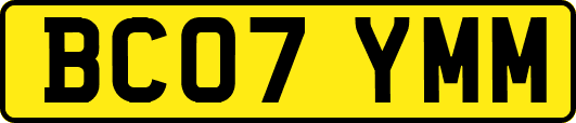 BC07YMM
