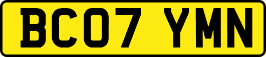 BC07YMN