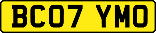 BC07YMO