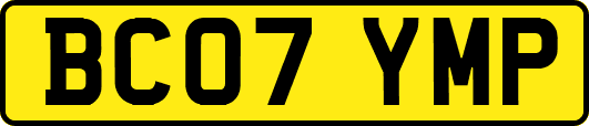 BC07YMP