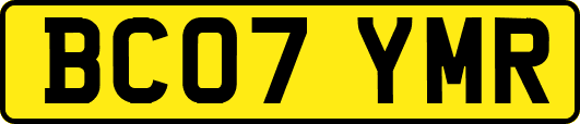BC07YMR
