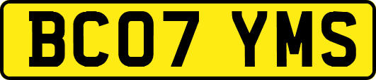 BC07YMS