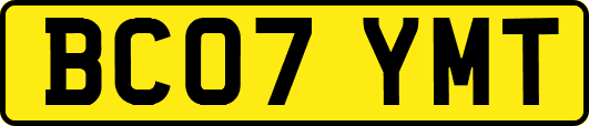 BC07YMT
