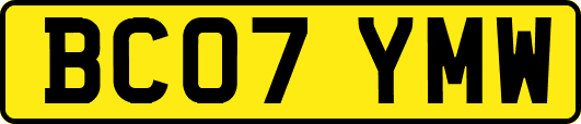 BC07YMW