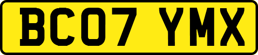 BC07YMX