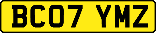 BC07YMZ