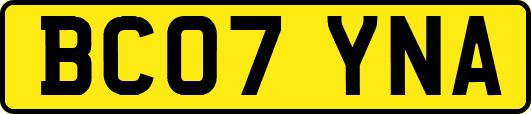 BC07YNA