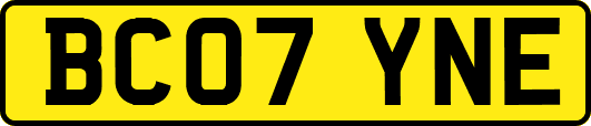 BC07YNE