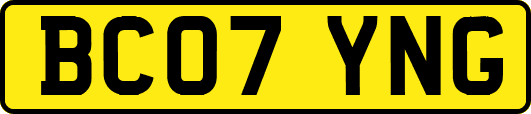 BC07YNG