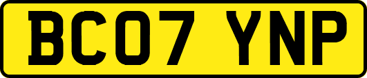 BC07YNP