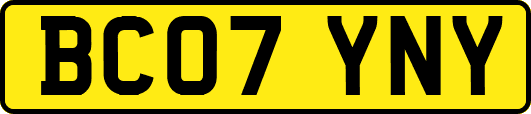 BC07YNY