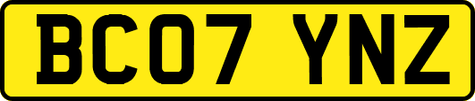 BC07YNZ