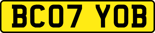 BC07YOB