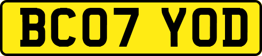 BC07YOD