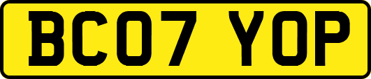 BC07YOP