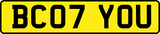 BC07YOU