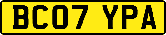 BC07YPA