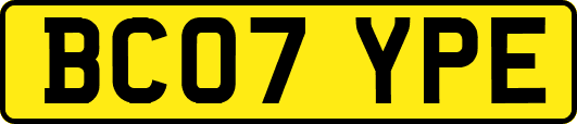 BC07YPE