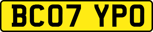 BC07YPO