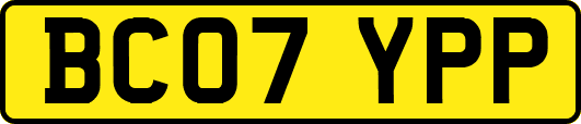BC07YPP