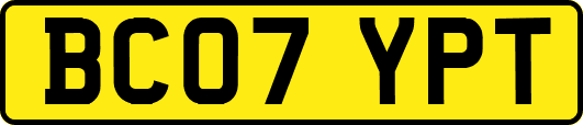 BC07YPT