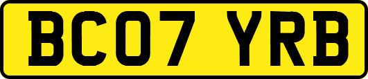 BC07YRB