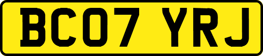 BC07YRJ