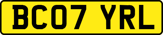 BC07YRL