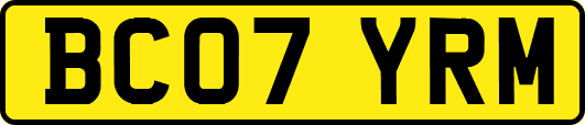 BC07YRM