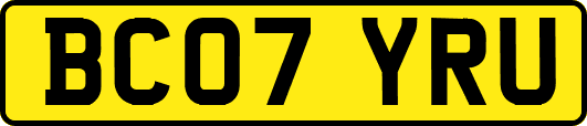 BC07YRU