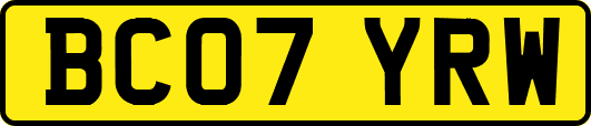 BC07YRW