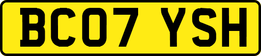 BC07YSH
