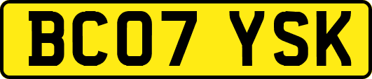 BC07YSK