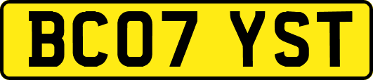 BC07YST