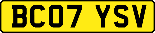 BC07YSV