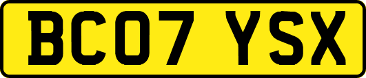 BC07YSX