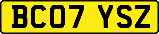 BC07YSZ