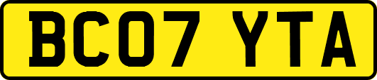 BC07YTA