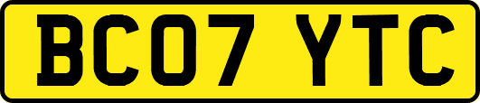 BC07YTC