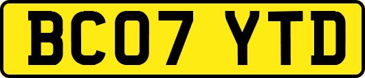 BC07YTD