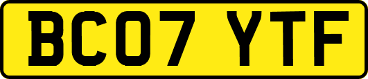 BC07YTF