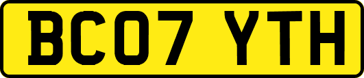 BC07YTH