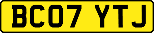 BC07YTJ