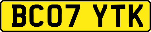 BC07YTK