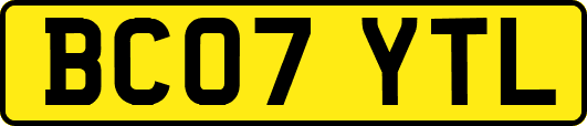 BC07YTL