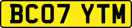 BC07YTM