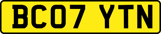 BC07YTN
