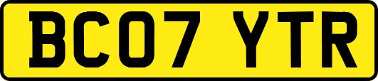 BC07YTR