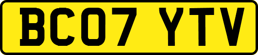 BC07YTV